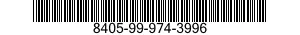8405-99-974-3996  8405999743996 999743996
