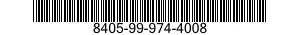 8405-99-974-4008  8405999744008 999744008