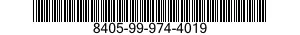 8405-99-974-4019  8405999744019 999744019