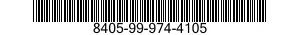 8405-99-974-4105  8405999744105 999744105