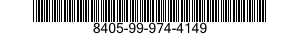 8405-99-974-4149  8405999744149 999744149
