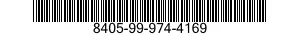 8405-99-974-4169  8405999744169 999744169