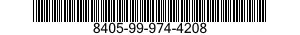 8405-99-974-4208  8405999744208 999744208