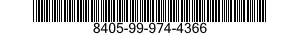 8405-99-974-4366  8405999744366 999744366