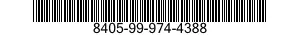 8405-99-974-4388  8405999744388 999744388