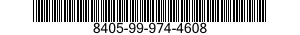 8405-99-974-4608  8405999744608 999744608