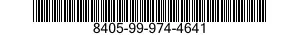 8405-99-974-4641  8405999744641 999744641