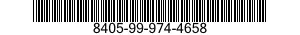 8405-99-974-4658  8405999744658 999744658