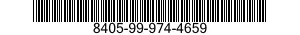 8405-99-974-4659  8405999744659 999744659