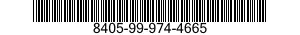8405-99-974-4665  8405999744665 999744665