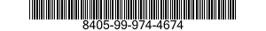 8405-99-974-4674  8405999744674 999744674
