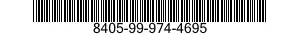 8405-99-974-4695  8405999744695 999744695