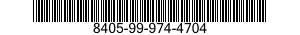 8405-99-974-4704  8405999744704 999744704