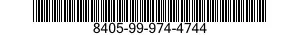 8405-99-974-4744  8405999744744 999744744