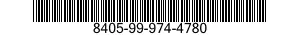 8405-99-974-4780  8405999744780 999744780