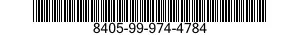 8405-99-974-4784  8405999744784 999744784