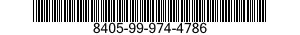 8405-99-974-4786  8405999744786 999744786