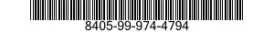 8405-99-974-4794  8405999744794 999744794