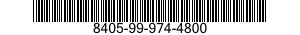 8405-99-974-4800  8405999744800 999744800