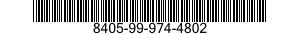 8405-99-974-4802  8405999744802 999744802