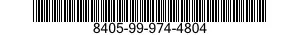 8405-99-974-4804  8405999744804 999744804