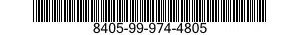 8405-99-974-4805  8405999744805 999744805