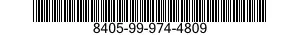 8405-99-974-4809  8405999744809 999744809