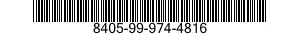 8405-99-974-4816  8405999744816 999744816