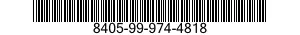 8405-99-974-4818  8405999744818 999744818