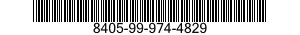 8405-99-974-4829  8405999744829 999744829