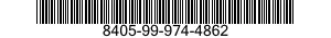8405-99-974-4862  8405999744862 999744862