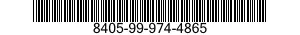 8405-99-974-4865  8405999744865 999744865