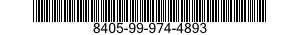 8405-99-974-4893  8405999744893 999744893