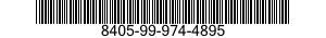 8405-99-974-4895  8405999744895 999744895