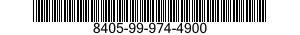 8405-99-974-4900  8405999744900 999744900