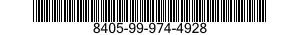 8405-99-974-4928  8405999744928 999744928
