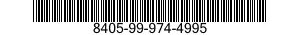 8405-99-974-4995  8405999744995 999744995