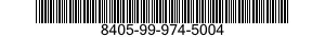 8405-99-974-5004  8405999745004 999745004