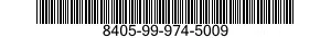 8405-99-974-5009  8405999745009 999745009