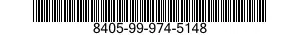 8405-99-974-5148  8405999745148 999745148