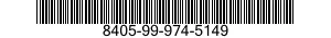 8405-99-974-5149  8405999745149 999745149