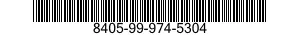 8405-99-974-5304  8405999745304 999745304