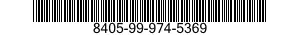 8405-99-974-5369  8405999745369 999745369