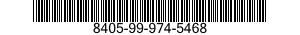 8405-99-974-5468  8405999745468 999745468