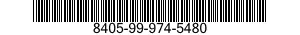 8405-99-974-5480  8405999745480 999745480