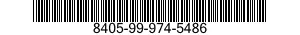 8405-99-974-5486  8405999745486 999745486
