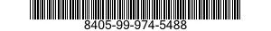 8405-99-974-5488  8405999745488 999745488