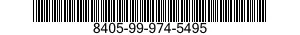 8405-99-974-5495  8405999745495 999745495