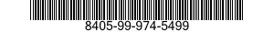 8405-99-974-5499  8405999745499 999745499