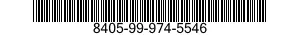 8405-99-974-5546  8405999745546 999745546